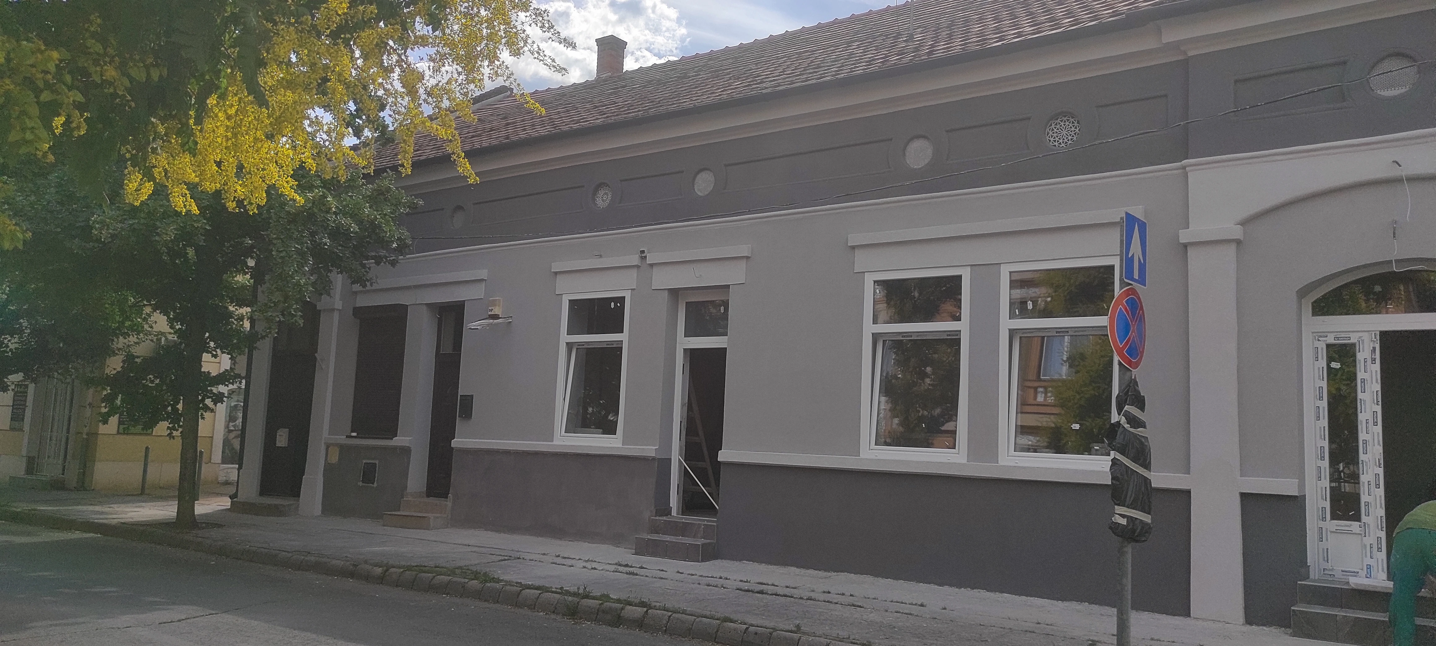 Ba-La Color Kft munkája