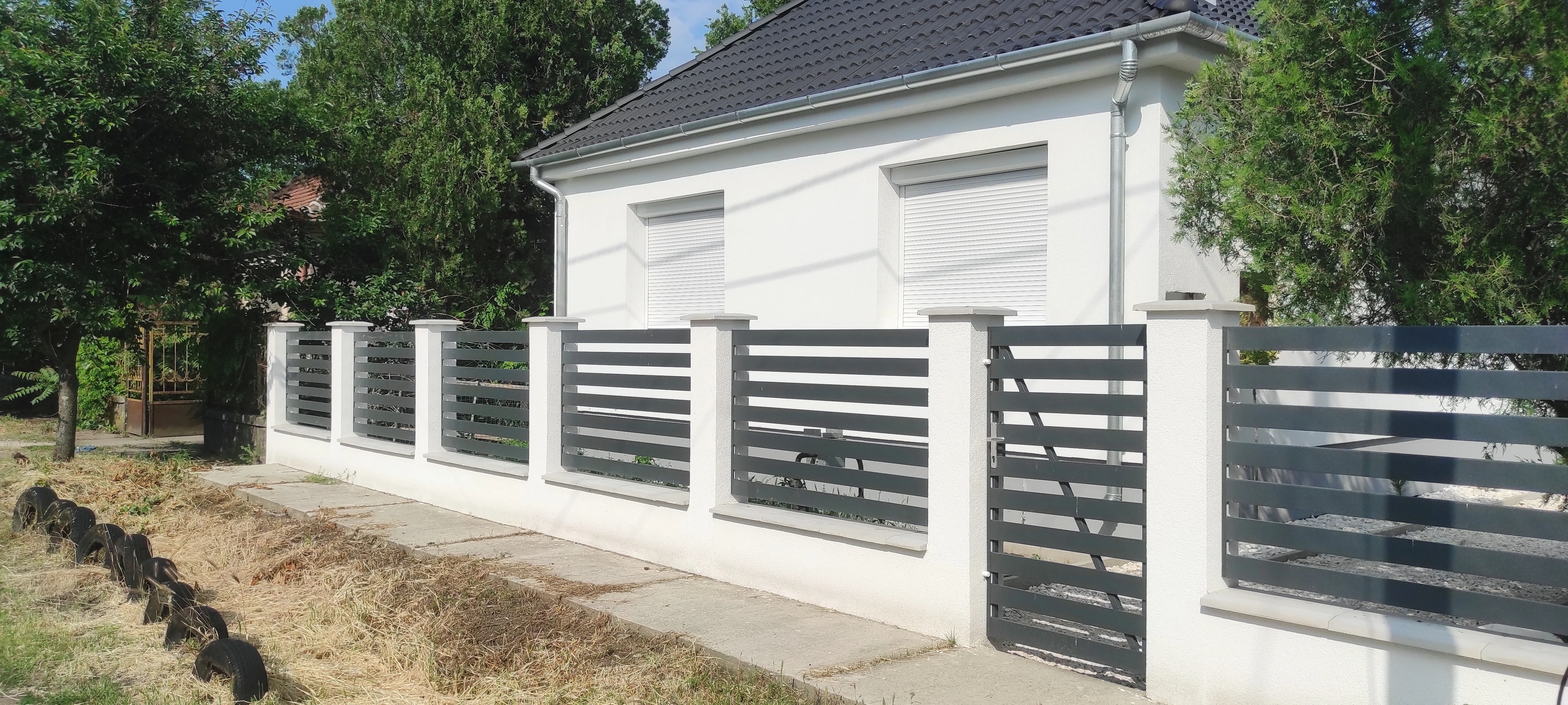 Ba-La Color Kft munkája