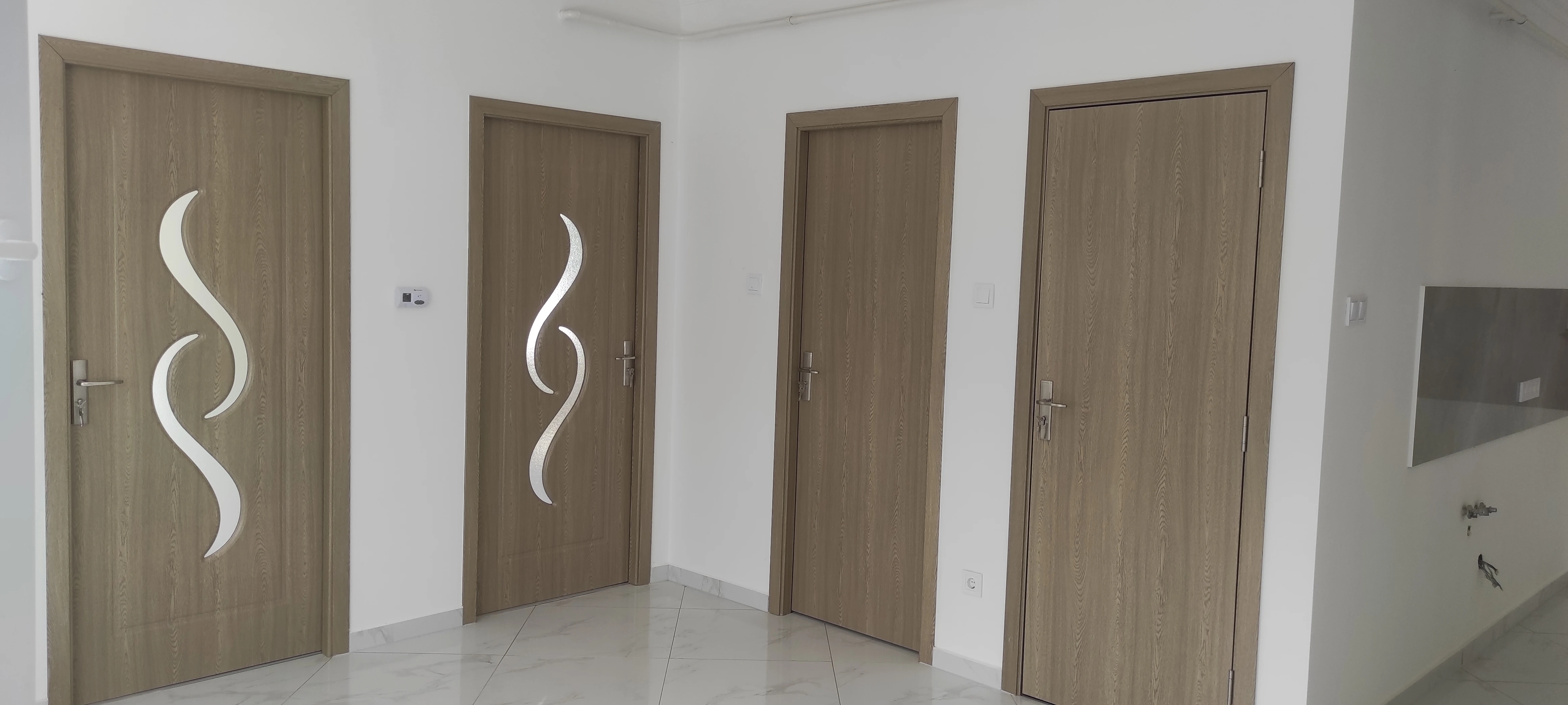 Ba-La Color Kft munkája