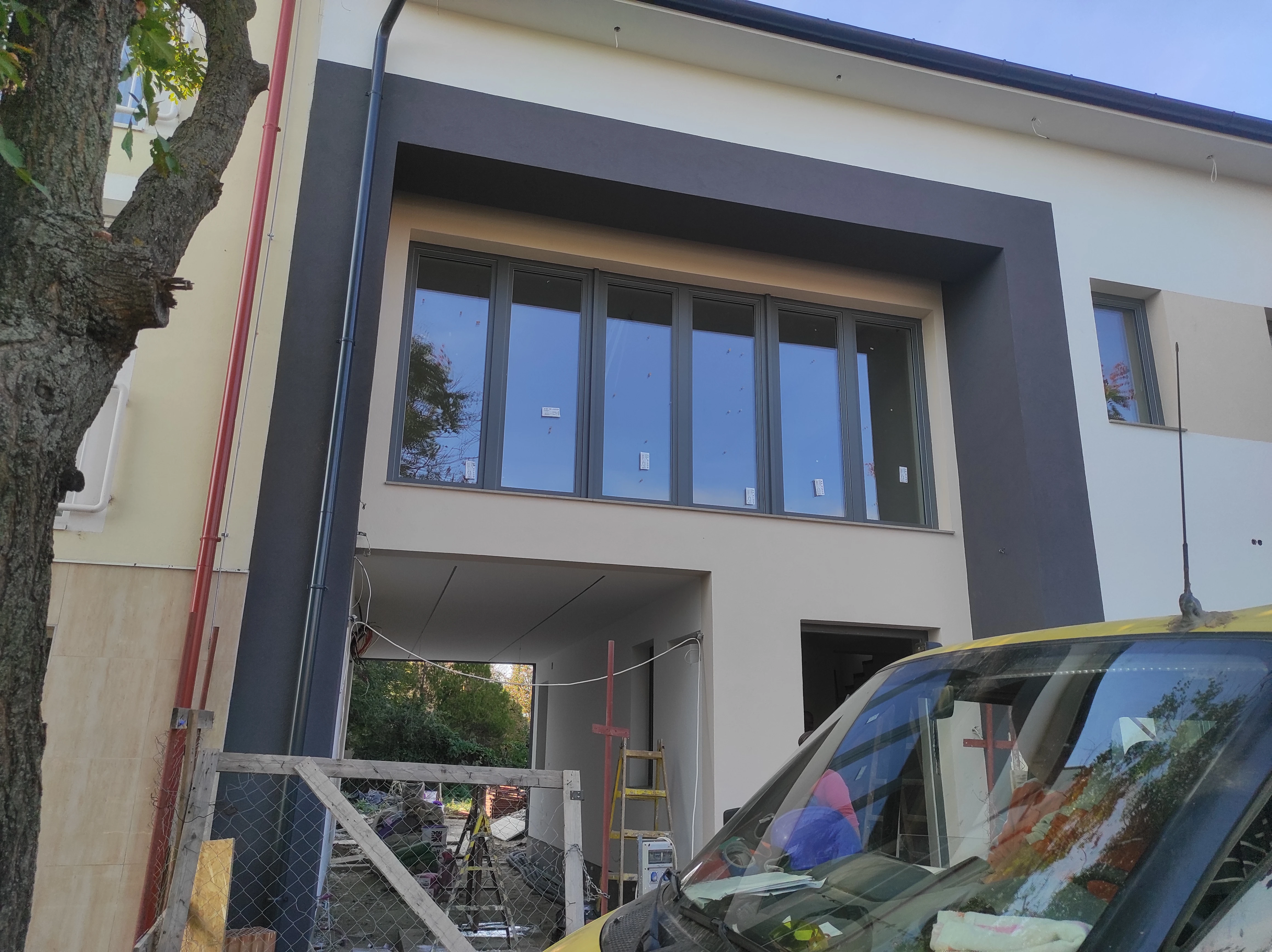 Ba-La Color Kft munkája