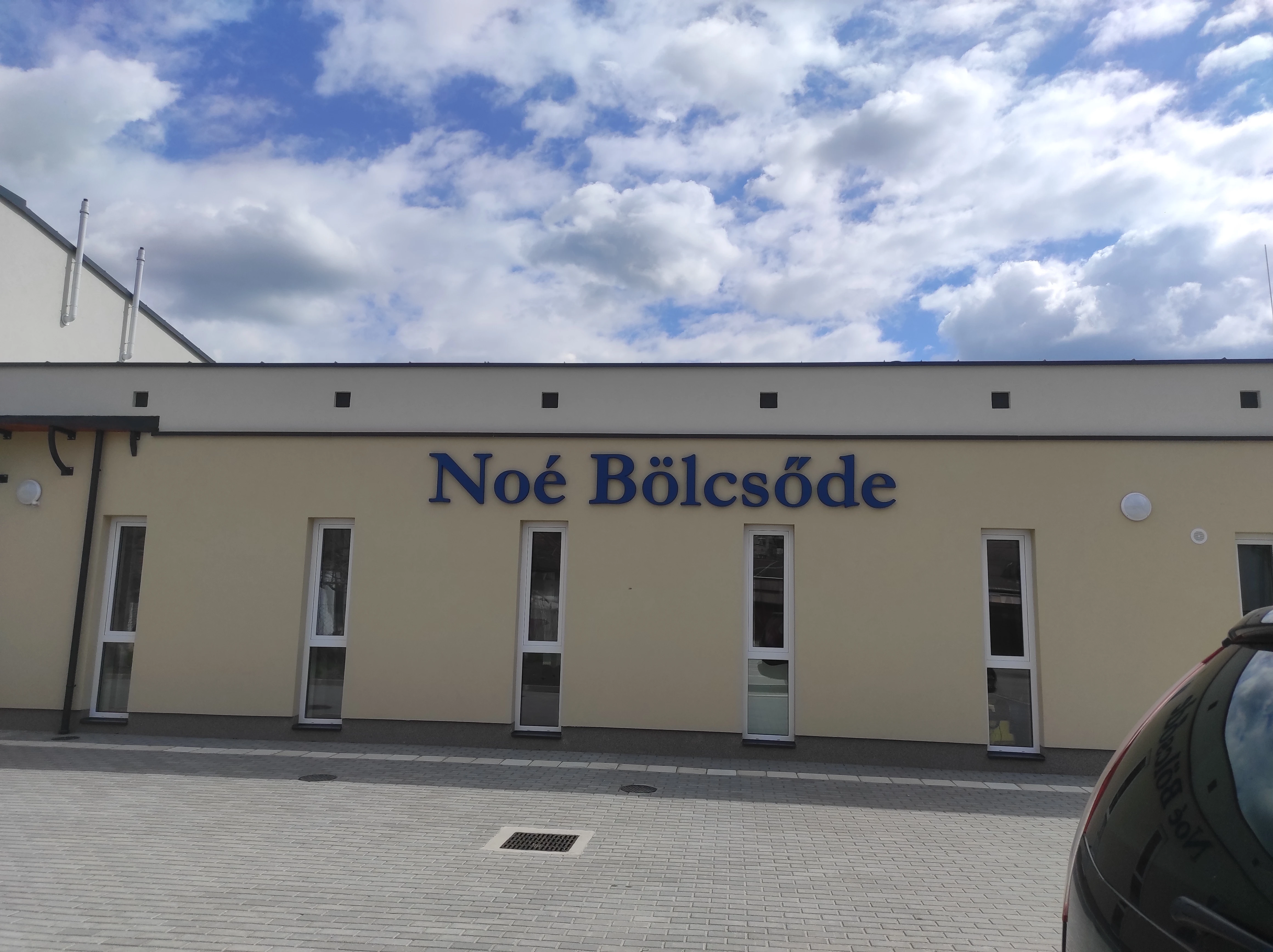 Ba-La Color Kft munkája