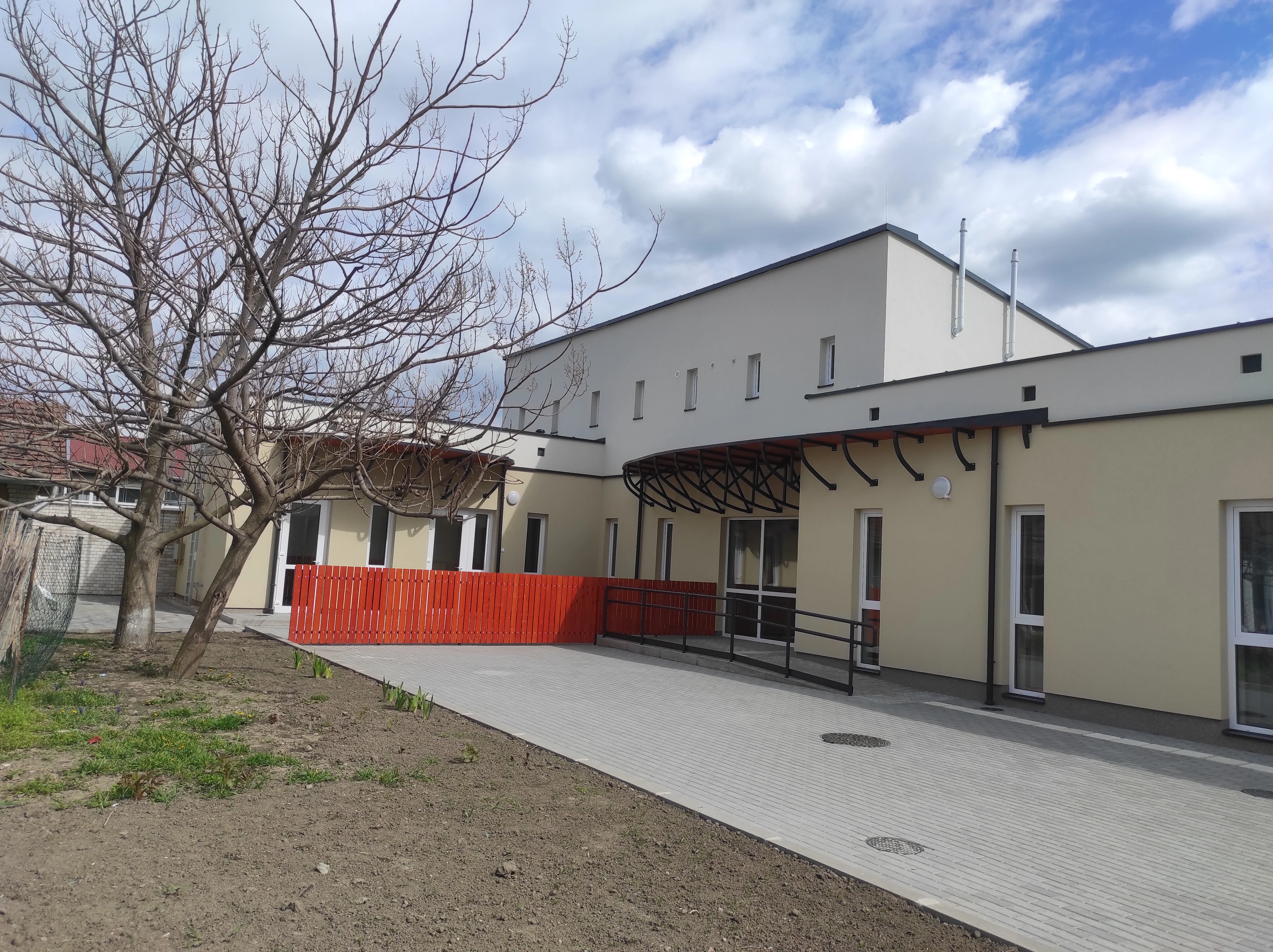 Ba-La Color Kft munkája