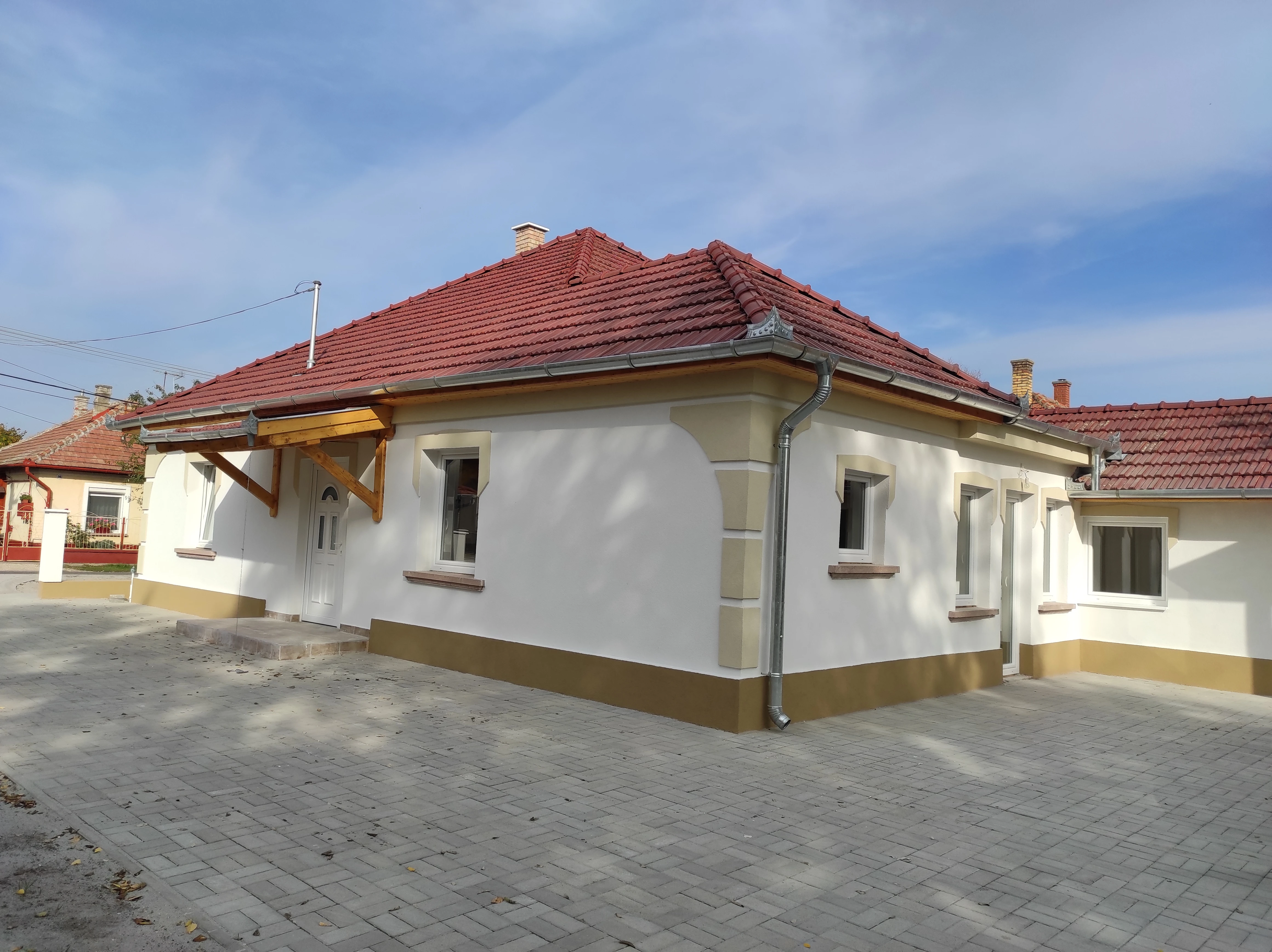 Ba-La Color Kft munkája