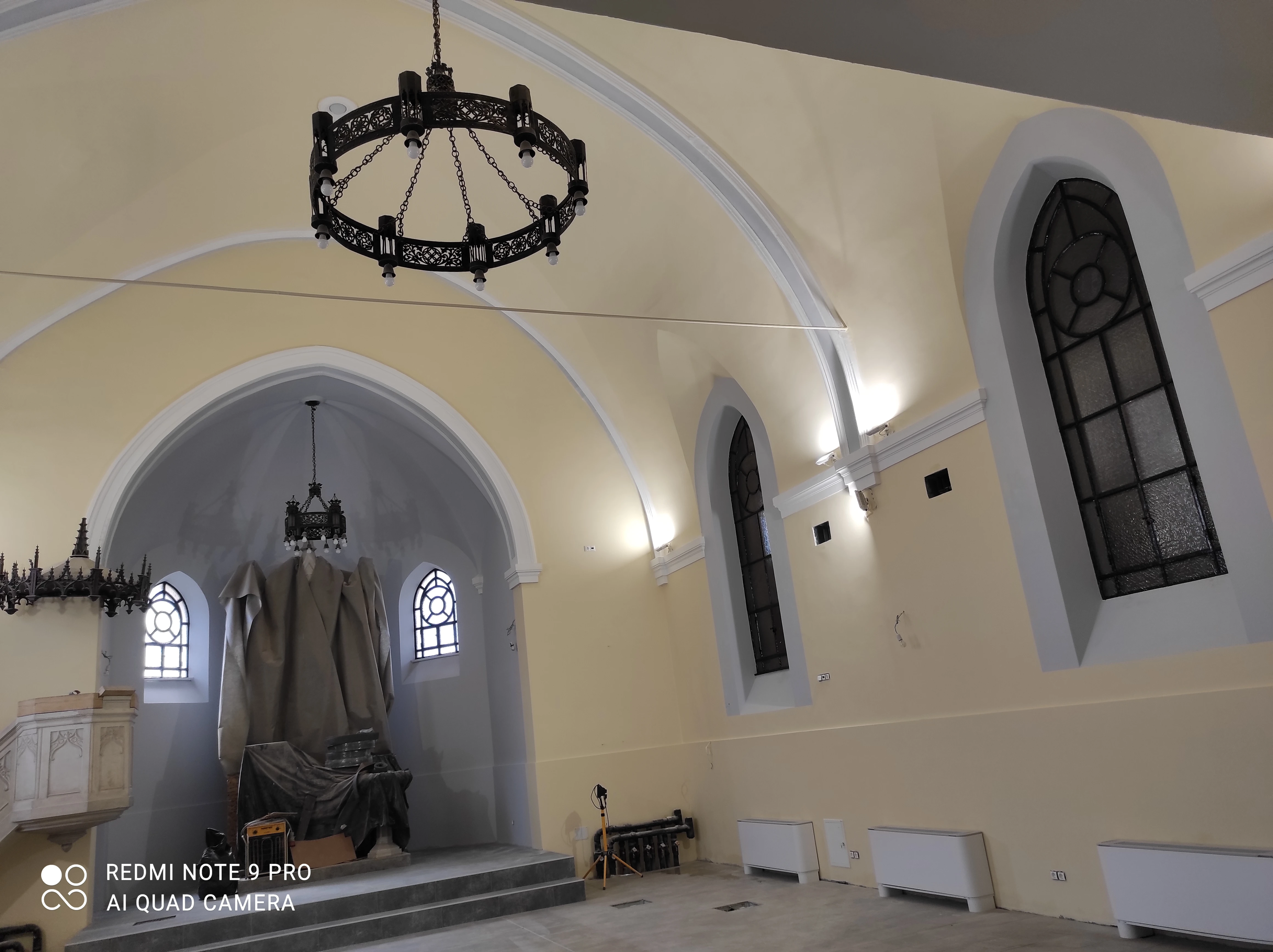 Ba-La Color Kft munkája