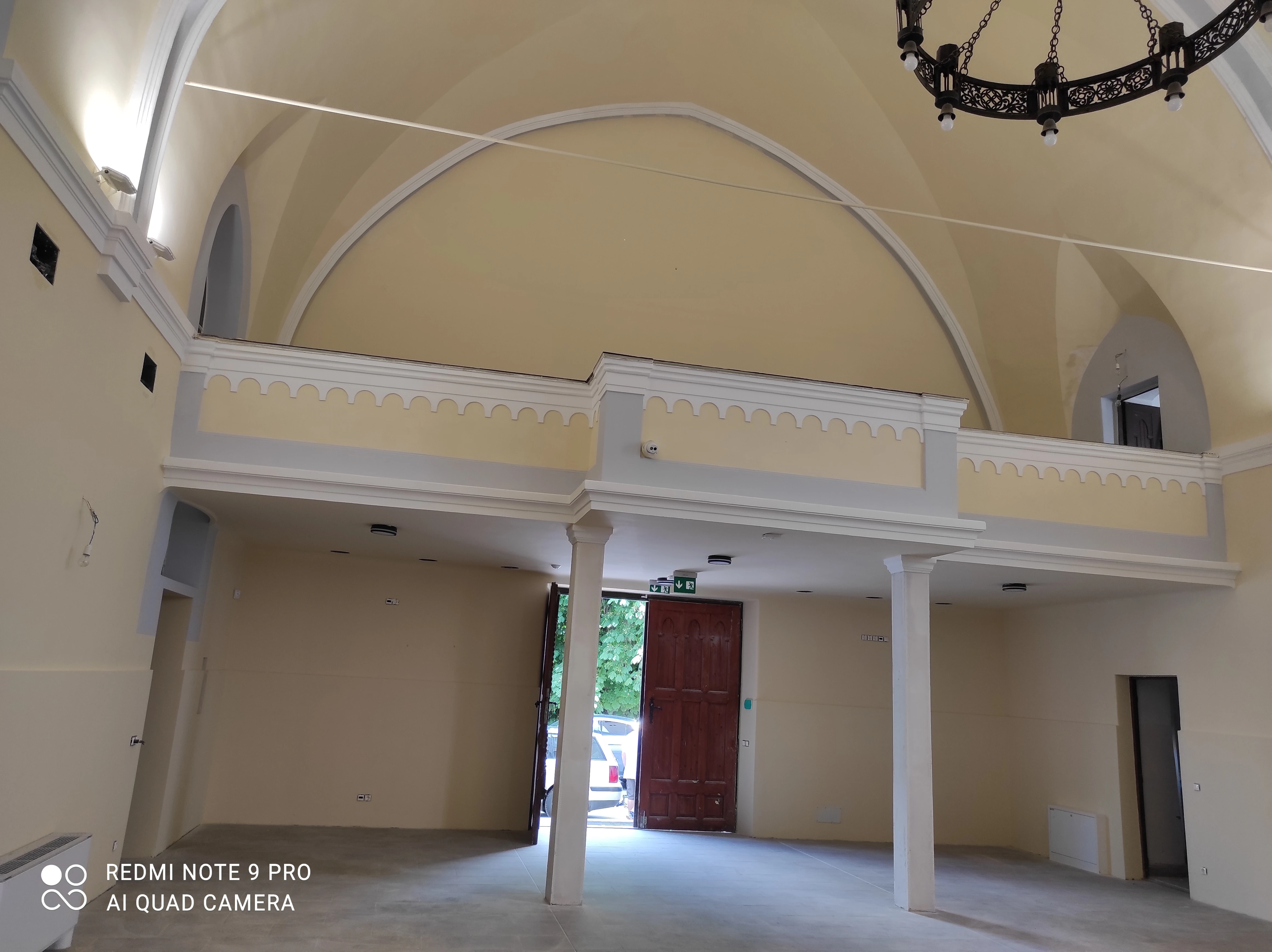 Ba-La Color Kft munkája