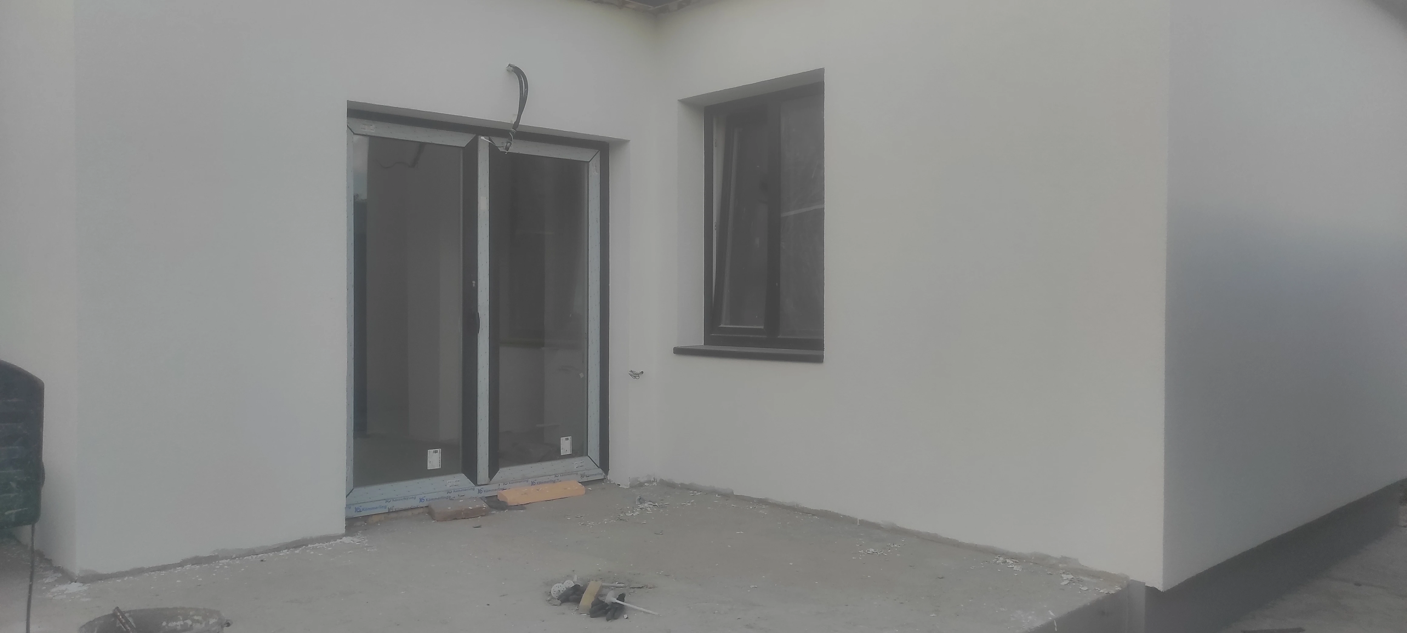 Ba-La Color Kft munkája