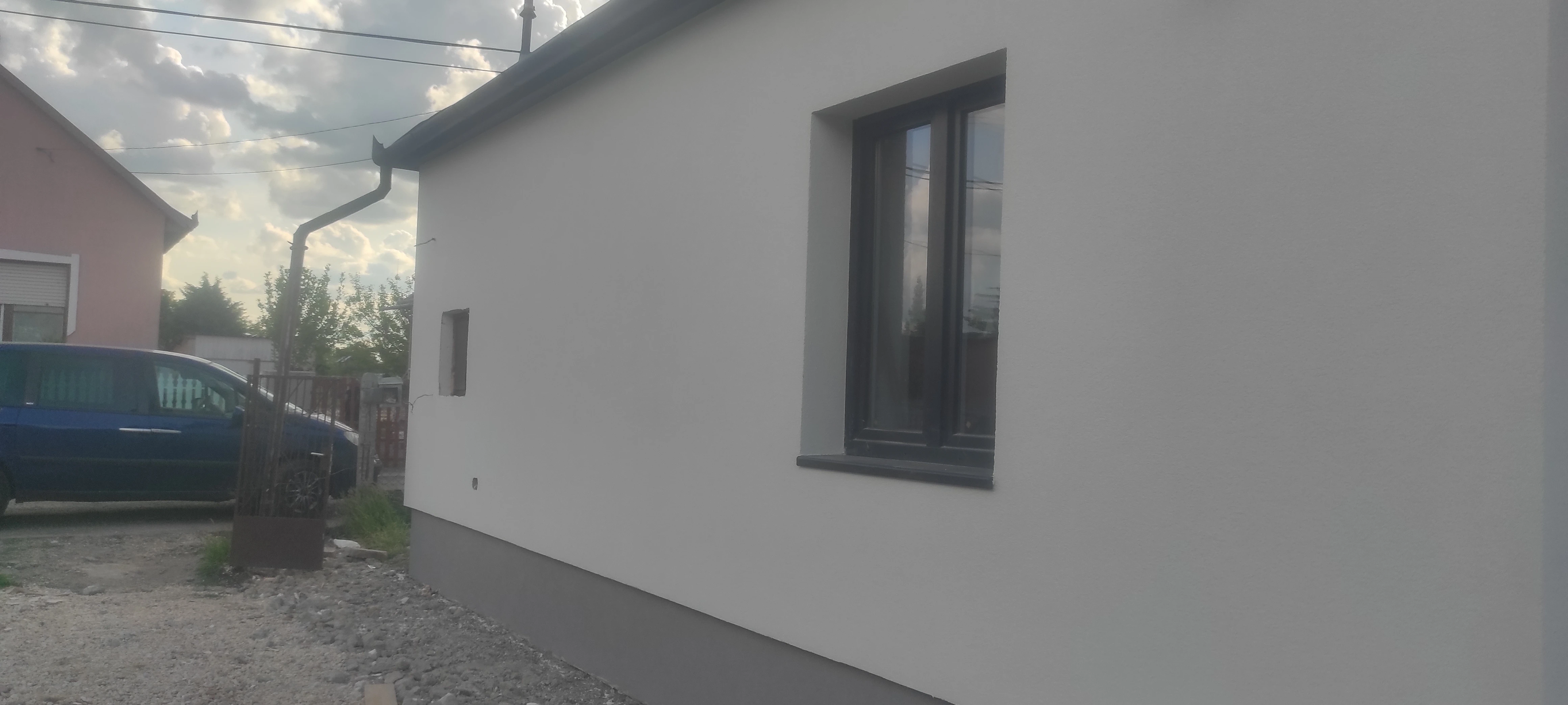 Ba-La Color Kft munkája